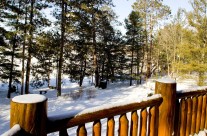 View from Balcony 2