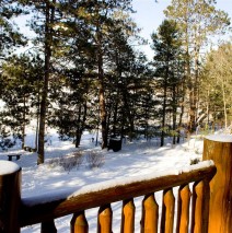 View from Balcony 2