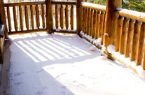 View from Balcony 3
