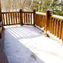 View from Balcony 3