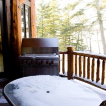 View from Balcony 4