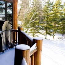 View from Balcony 5