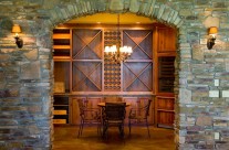 Wine Cellar