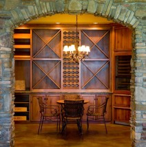Wine Cellar