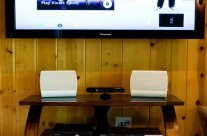 Xbox 360 w/ Kinect