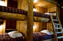 Bunk Beds