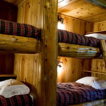 Bunk Beds