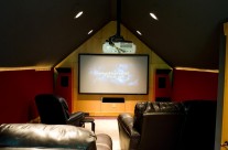 Home Theater