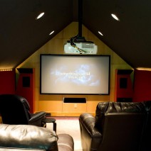 Home Theater