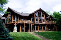 Blackwater Lodge