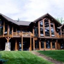 Blackwater Lodge