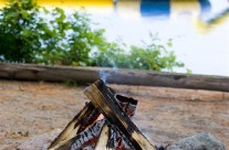Camp Fire