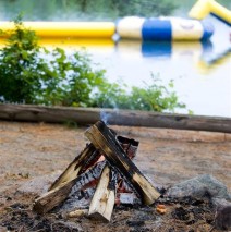 Camp Fire