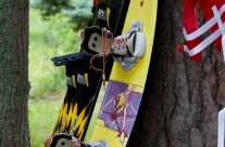 Ski Equipment