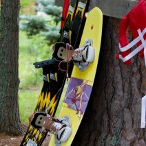Ski Equipment