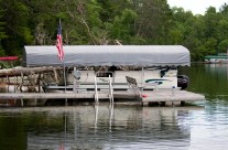 Pontoon