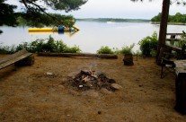 Campground