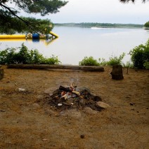 Campground