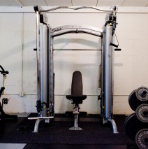 Gym Equipment