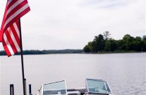 Speedboat