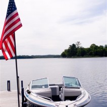 Speedboat