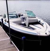 Speedboat – Alternate Angle 1