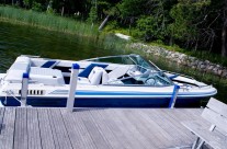 Speedboat – Alternate Angle 3