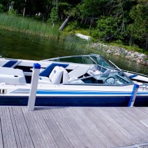 Speedboat – Alternate Angle 3