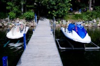 Waverunners